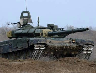 T-72: Το σοβιετικό άρμα μάχης που πρωταγωνιστεί εδώ και 40 χρόνια - Δείτε το σε δράση (φωτό, βίντεο)
